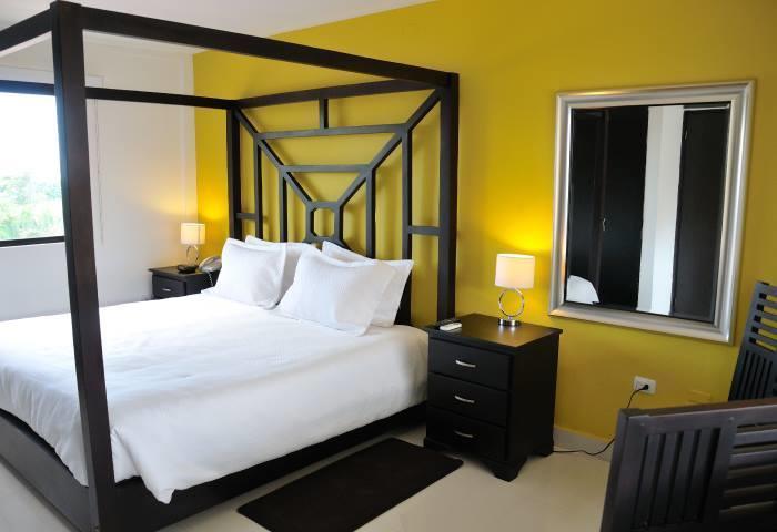Wayak Hotel Managua Zimmer foto